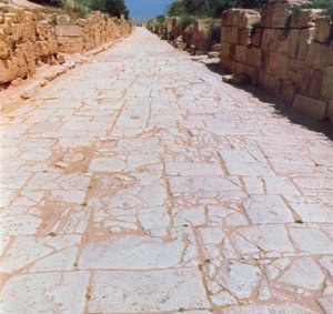 Rue Principale, 53-54 AD